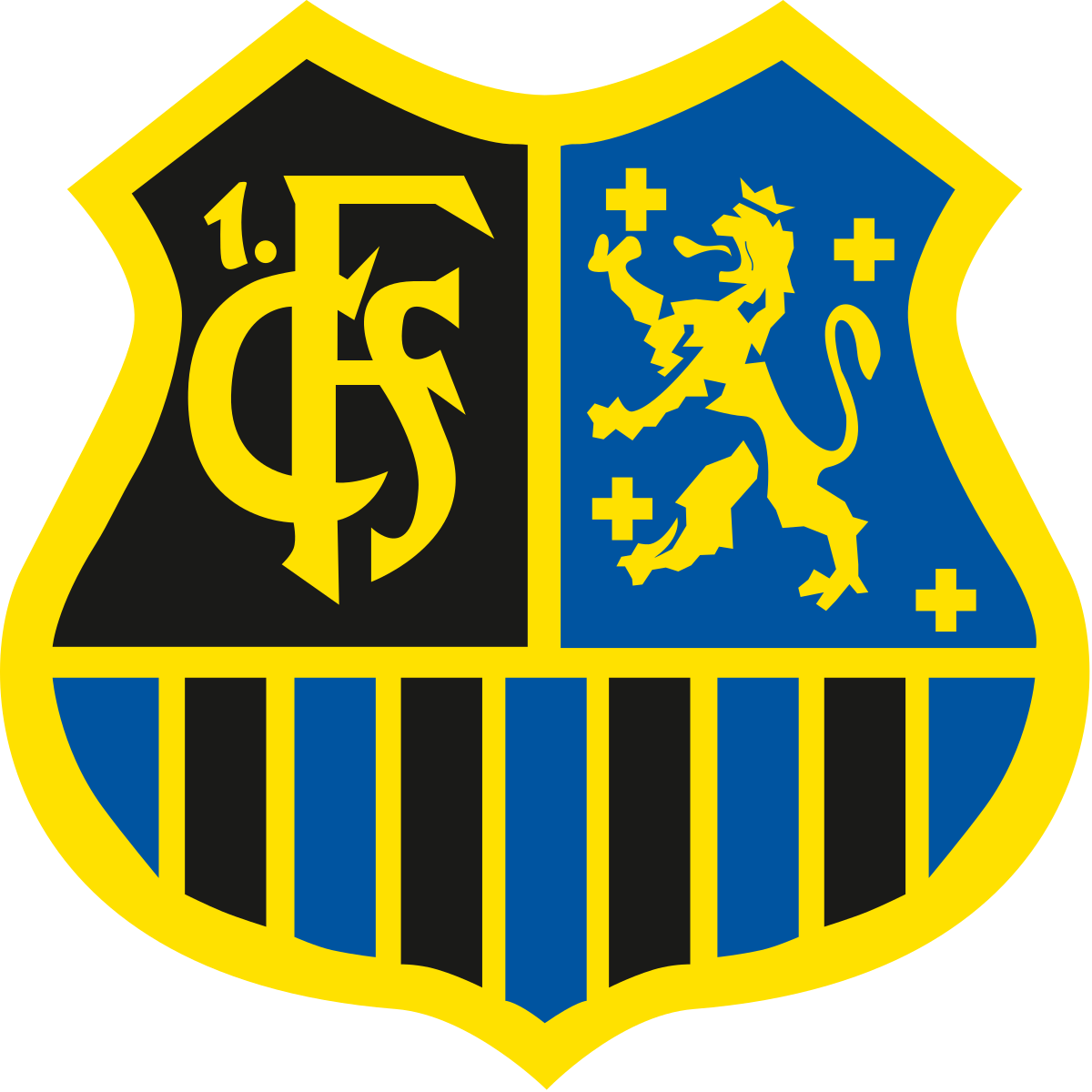 1. FC Saarbrucken