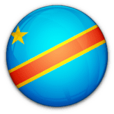 DR Congo