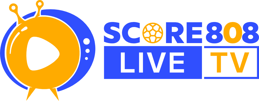 Score808 Tv – Football, NBA, NFL & Boxing Livestreaming and Schedule