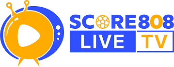 Score808 Tv - Football, NBA, NFL & Boxing Livestreaming and Schedule